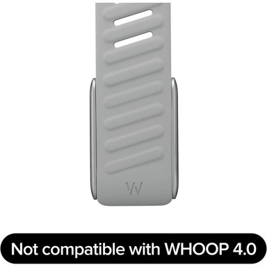 WHOOP 5.0 MG SPORTFLEX BAND FOR WHOOP ONE + PEAK | DRIFT - 2