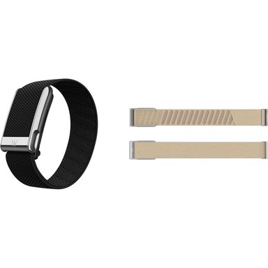 WHOOP MG PULSERA SALUD Y DEPORTE CORREA SUPERKNIT | DUNE - 1