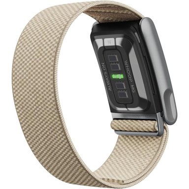 WHOOP MG PULSERA SALUD Y DEPORTE CORREA SUPERKNIT | DUNE - 6