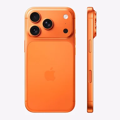 APPLE IPHONE 17 PRO 512GB - 2