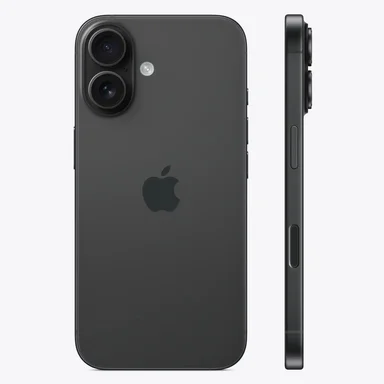 (REACONDICIONADO) IPHONE 16 PLUS 128GB | NEGRO - 2