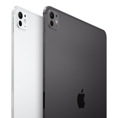 IPAD PRO 11' (2025) M5 512GB (WI-FI) APPLE | SPACE BLACK - 2