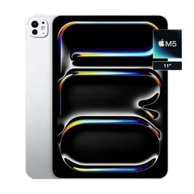 IPAD PRO 11' (2025) M5 1TB (WI-FI) APPLE | SILVER - 1