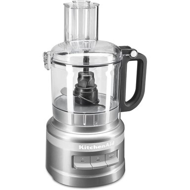 KITCHENAID KFP0718, PROCESADOR DE ALIMENTOS 7 QT / 6.6 L | GRIS - 3