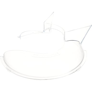 KITCHENAID KN1PS, PROTECTOR VERTEDOR DE 1 PIEZA - 1