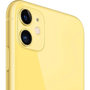 (REACONDICIONADO) IPHONE 11 128GB APPLE | AMARILLO - 4