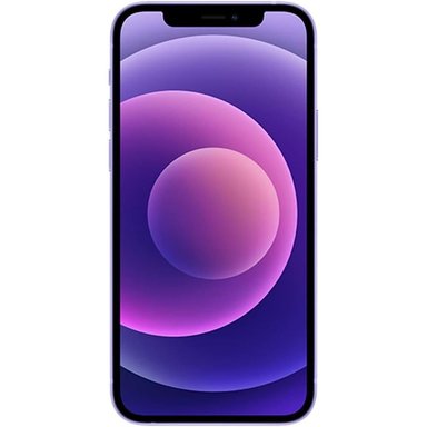 IPHONE 12 MINI 256GB | MORADO (REACONDICIONADO) - 2