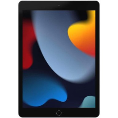 (REACONDICIONADO) APPLE IPAD 2021 10.2' 64GB WI-FI + CELULAR | PLATEADO - 2
