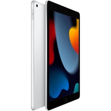 (REACONDICIONADO) APPLE IPAD 2021 10.2' 64GB WI-FI + CELULAR | PLATEADO - 4
