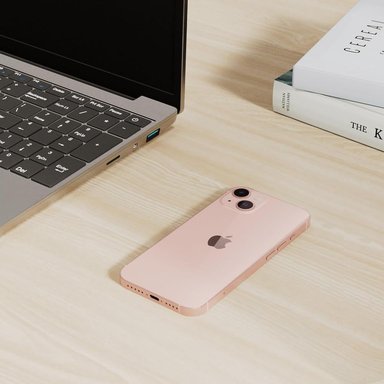 IPHONE 13 MINI 256GB | ROSA (REACONDICIONADO) - 2