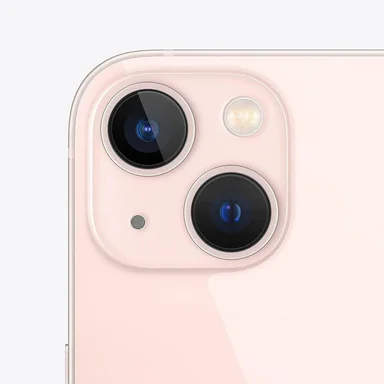 IPHONE 13 MINI 256GB | ROSA (REACONDICIONADO) - 5