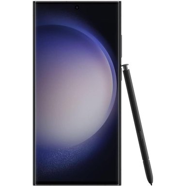 (REACONDICIONADO) SAMSUNG GALAXY S23 ULTRA 5G 256GB | NEGRO FANTASMA - 3