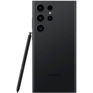 (REACONDICIONADO) SAMSUNG GALAXY S23 ULTRA 5G 256GB | NEGRO FANTASMA - 4