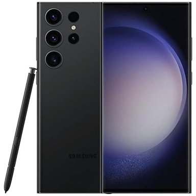 (REACONDICIONADO) SAMSUNG GALAXY S23 ULTRA 5G 256GB | NEGRO FANTASMA - 5