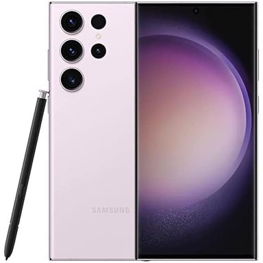 (REACONDICIONADO) SAMSUNG GALAXY S23 ULTRA 5G 512GB | LAVANDA - 4