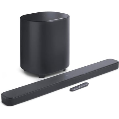 JBL BAR 500MK2 BARRA DE SONIDO - 5