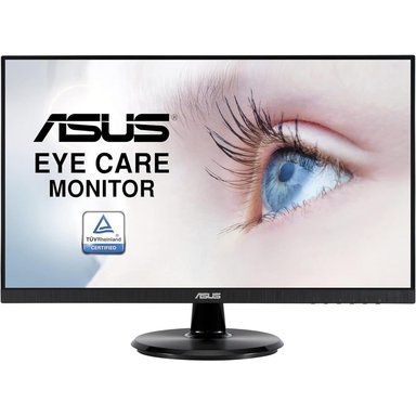 ASUS VA24DCP MONITOR 23.8' FULL HD IPS 75HZ USB-C - 2