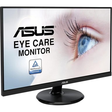 ASUS VA24DCP MONITOR 23.8' FULL HD IPS 75HZ USB-C - 3