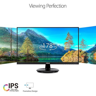 ASUS VA24DCP MONITOR 23.8' FULL HD IPS 75HZ USB-C - 5