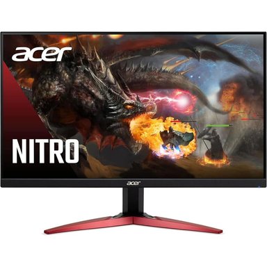 ACER NITRO KG241Y SB1IP MONITOR GAMING 23.8' FULL HD 165HZ - 1