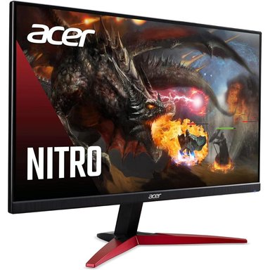 ACER NITRO KG241Y SB1IP MONITOR GAMING 23.8' FULL HD 165HZ - 6