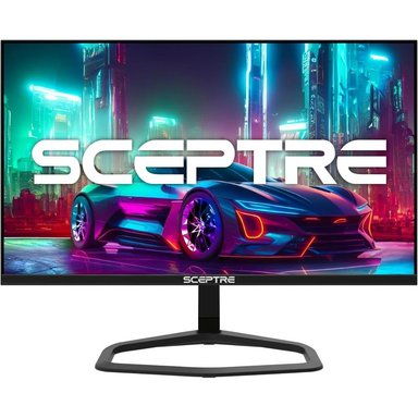 SCEPTRE 24,5' FHD 240+ HZ 1 MS FREESYNC DISPLAYPORT/HDMI ALTAVOCES - 1