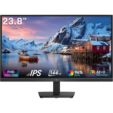 KTC H23F7 MONITOR 23.8' FULL HD 144HZ - 1