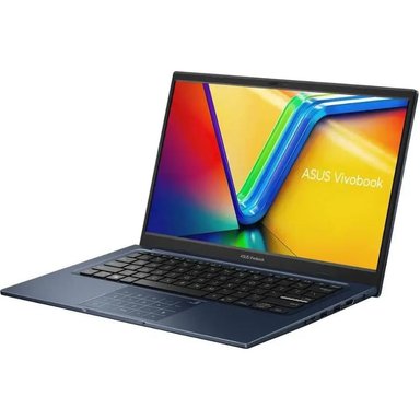 LAPTOP VIVOBOOK 14 I3-1315U ASUS 14' 128GB SSD 8GB RAM W11 - TECLADO INGLÉS | SILENT BLUE - 2