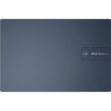 LAPTOP VIVOBOOK 14 I3-1315U ASUS 14' 128GB SSD 8GB RAM W11 - TECLADO INGLÉS | SILENT BLUE - 4