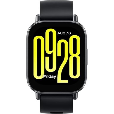 SMARTWATCH REDMI WATCH 5 ACTIVE XIAOMI | NEGRO - 2