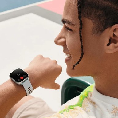 SMARTWATCH REDMI WATCH 5 ACTIVE XIAOMI | NEGRO - 3