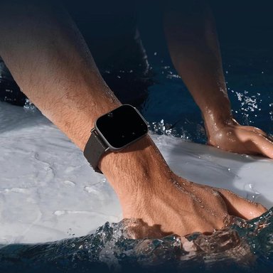 SMARTWATCH REDMI WATCH 5 ACTIVE XIAOMI | NEGRO - 4