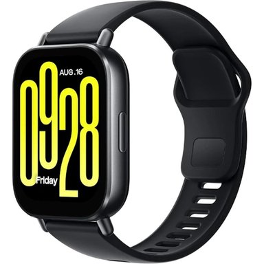 SMARTWATCH REDMI WATCH 5 ACTIVE XIAOMI | NEGRO - 5