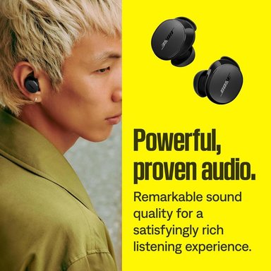 PARLANTE SOUNDLINK MAX BOSE | AMARILLO CLARO - 4