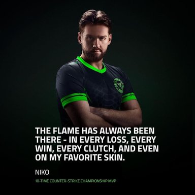 MOUSE INALÁMBRICO DEATHADDER V4 PRO NIKO RAZER | NIKO - 2