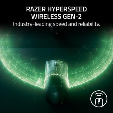 MOUSE INALÁMBRICO DEATHADDER V4 PRO NIKO RAZER | NIKO - 4