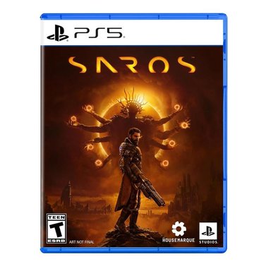 VIDEOJUEGO SAROS SONY PS5 - 1