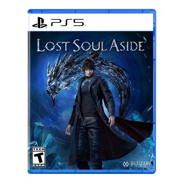 VIDEOJUEGO LOST SOUL ASIDE SONY PS5 - 3
