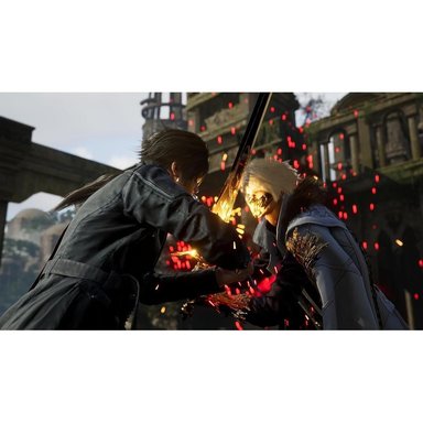 VIDEOJUEGO LOST SOUL ASIDE SONY PS5 - 5