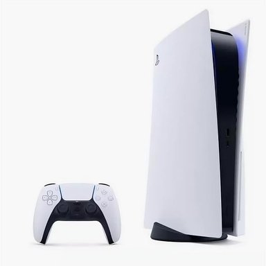 (REACONDICIONADO) CONSOLA PLAYSTATION 5 CON DISCO SONY | BLANCO - 2