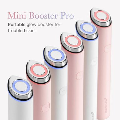 MEDICUBE MINI BOOSTER PRO DEVICE WHITE - 2