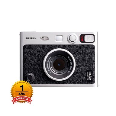 CAMARA FUJIFILM INSTAX MINI EVO - 1