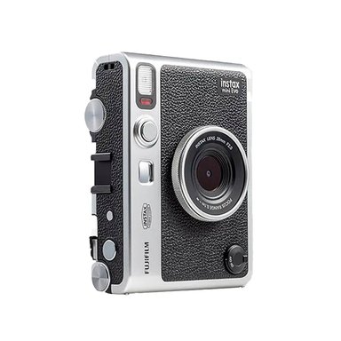 CAMARA FUJIFILM INSTAX MINI EVO - 2