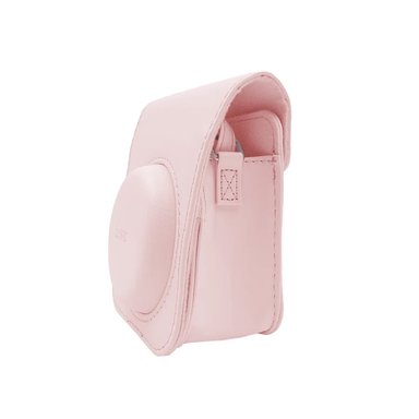 ESTUCHE MINI 12 CÁMARA FUJIFILM INSTAX ROSADO - 2