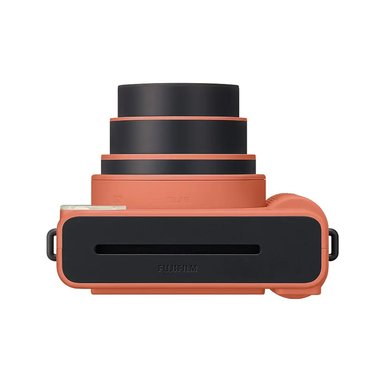 CAMARA FUJIFILM INSTAX SQUARE SQ1 TERRACOTA ORANGE - 3