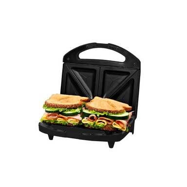 COMBO LICUADORA IMACO+ ARROCERA+ CAFETERA+ SANDWICHERA+ PLANCHA - 5