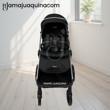 COCHE MOISÉS TRAVEL SYSTEM «TAURO» EDICIÓN LIMITADA - 4
