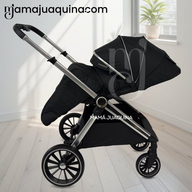 COCHE MOISÉS TRAVEL SYSTEM «TAURO» EDICIÓN LIMITADA - 6
