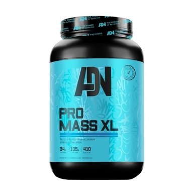 PROTEÍNA ADN PRO MASS XL 2KG VAINILLA - 2