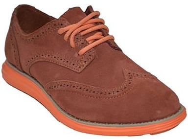 ZAPATILLA SKECHERS DAMA - ROJO - 1